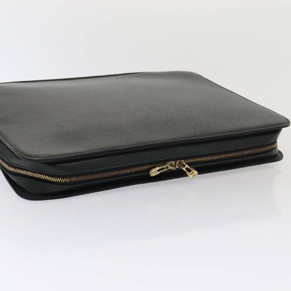 LOUIS VUITTON Taiga Baltic Briefcase Epicea M30064 LV Auth 80158 - Picture 5 of 16